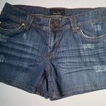 Baby Phat Denim Jean Shorts Women's Size 9 Y2K Photo 0