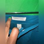 NWT Happily Grey Wide Leg Trousers size 1 Blue Photo 4