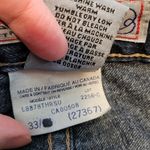 Silver Jeans VINTAGE  SUKI MID RISE CURVY FIT BOOTCUT 33 Photo 15