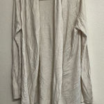 Verve Ami FINAL MARKDOWN  cardigan medium Photo 0