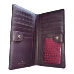 Kate Spade  Snap Wallet 💟 Photo 2