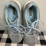 New Balance  walking 877 woman blue and gray sneakers size 10 Photo 5
