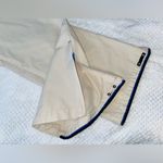 PERISCOPE Khaki Wide Leg Pants sz 9 Photo 4