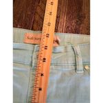 Soft Surroundings  blue women’s Bermuda shorts size large pastel Photo 6