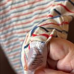 Dip Striped V Photo 3