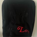 Citizens of Heaven More Love Black Hoodie Sweatshirt Size S Photo 5