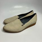 Dr. Scholls Dr. Scholl’s cream Dawned slip on shoes size 8.5 Photo 2