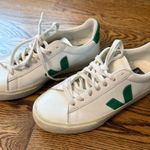 VEJA  Sneakers Leather Photo 3