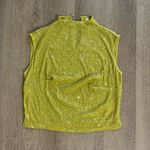 Anthropologie  Sequin Top  Photo 1
