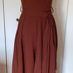 HYFVE Elegant Capris Romper Photo 0