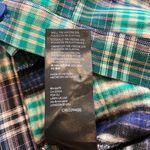 Urban Outfitters Tessa Plaid Notched Cropped High Waisted Pant  Size 0 Photo 6