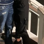 Boutique Cargo Tracksuit Photo 4