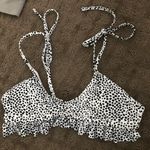 SheIn Swim Top Photo 0