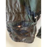 Ashley by 26 International  Camo Women's Warm Vest Photo 3