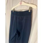 Athletic Works  Blue Jogger Sweatpants Woman’s Size Small Photo 5