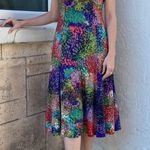 Jones New York Multicolor Dress Photo 0