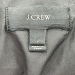 J.Crew  Excursion Quilted Down Vest Black High Collar Heritage 49194 Photo 2