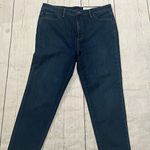 Treasure & Bond  blue denim jeans Photo 2