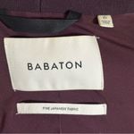 Babaton Aritzia  Keith Collarless Tailored Blazer 0 Photo 5