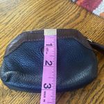 Brighton Leather Coin Purse Photo 6