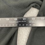 The North Face FlashDry 1/4 Zip Women L Black Outdoor Fleece Pullover Photo 8