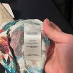 ONIA  Floral Print Mila Pants Size M Photo 3