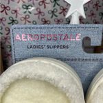 Aeropostale  Bow Slippers, large Photo 4