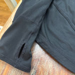 Zella Women's Black Full-Zip Active Jacket 3X Photo 4