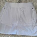 Kyodan White Skirt Photo 1