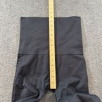 Belly Bandit Mother Tucker Postpartum 7/8 Leggings Compression Black Small Photo 5