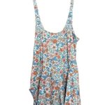 Eomenie One Piece Swimdress Size 22W Women Tummy Control Swim Dresses Skirt White Photo 3