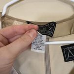 Alex Evenings Women's Gold 2-Piece Dress & Jacket Formal Wear | Size 14WP Photo 6