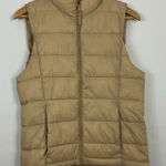Love Tree  Ultra Light Packable Puffer Vest Size Medium‎ Photo 0