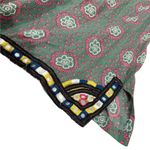 Anthropologie Raga Elena Printed Embroidered Tunic Dress Size Small Photo 10