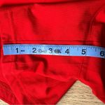 Columbia NWT  PFG Women’s Red Tamiami Pull-On Short 3XL Photo 2