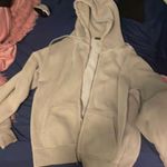 Brandy Melville Zip Up Photo 0