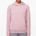 Lululemon Scuba Pullover Hoodie in "Smoky Blush" Photo 0
