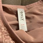 Old Navy Lace bralette top Photo 4