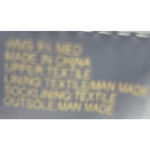 Apt. 9  Women's Biennial Grey Faux Suede High Heels Booties Size 9‎ 1/2 M Photo 8