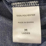 Sport-tek 💥🆕  Navy 2 Tones Polo Shirt 🆕 Photo 5