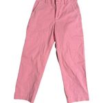 Vineyard Vines Pink Chino Pants Size 4 Photo 0
