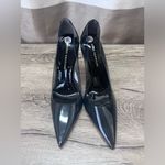 Good American ‎ Cinder-F*CKING-RELLA Pump In Light Smoke NWOB Photo 4