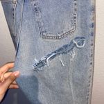 Topshop baggy boyfriend jean Photo 7