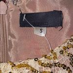 Anthropologie ✨2xHP✨ Wren Sequined Jacquard Dress✨ Photo 10