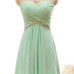 Taylor Swift Prom Dress Vnaix illusion embellished jeweled formal dress Eras Tou Photo 0