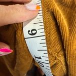 J.Crew  Mustard Corduroy Pants Photo 9