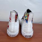 Converse ‘Mi Gente’ Latin Heritage Bodega Collection Unisex Shoe Size 8 or 6 Photo 6