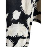 Anthropologie  x The Wolf Gang Santa Elena Maxi XXL Slim Bell Sleeve Dress Linen Photo 7