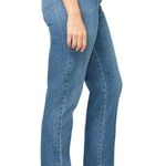 Gloria Vanderbilt  Size 8 Average Women's Amanda Tapered Leg Classic Jeans Photo 2