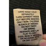 Philosophy Republic Clothing Charcoal Heather Gray Knit Sweater Women's M Photo 4